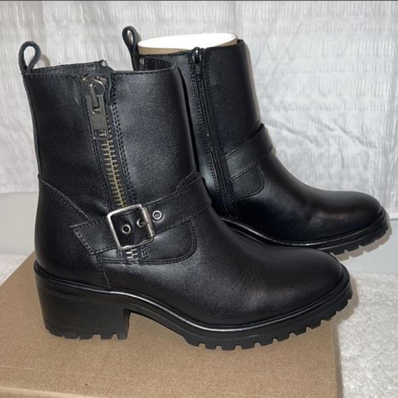 steve madden garland boot