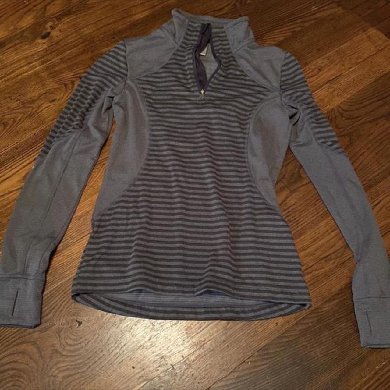 mondetta athletic jacket