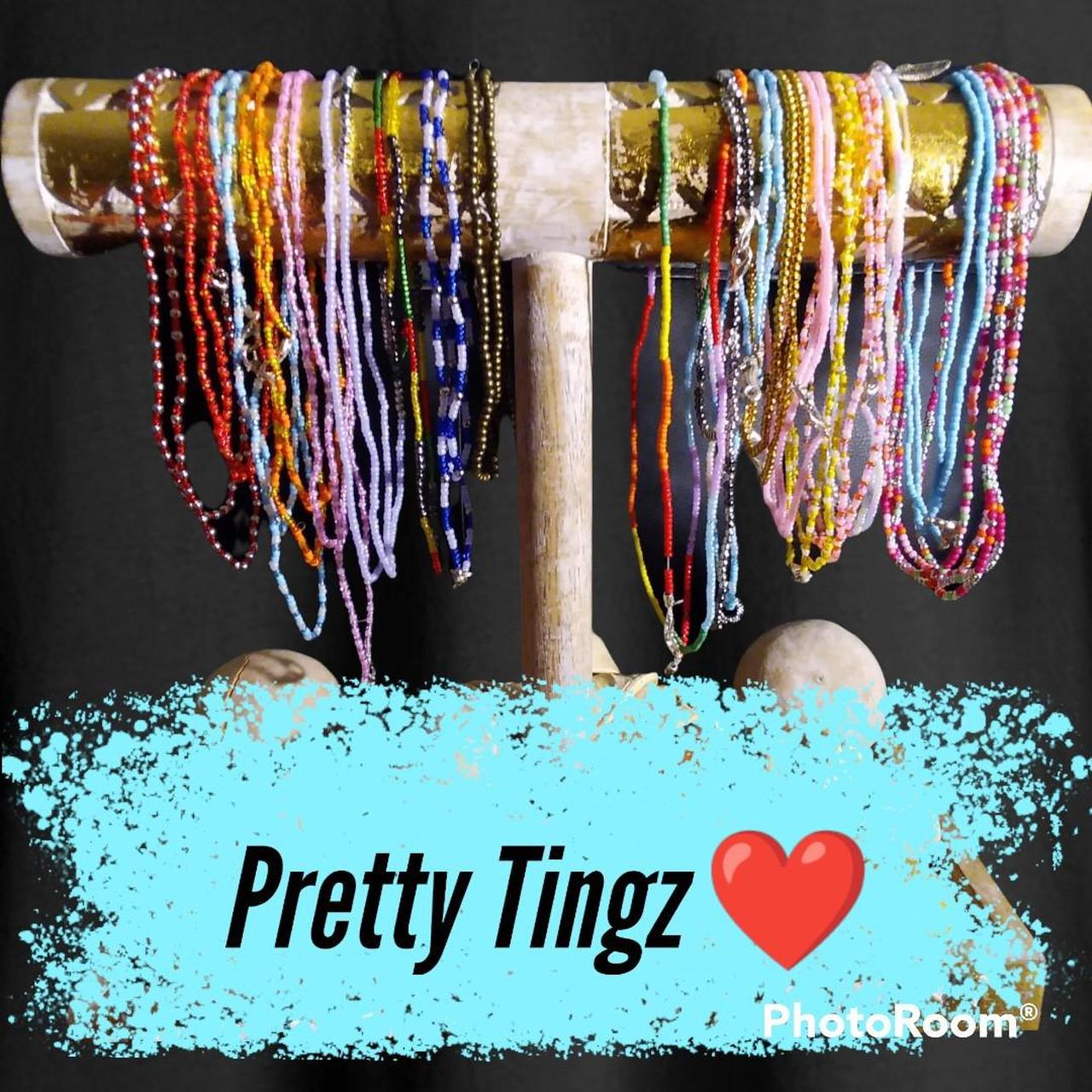 Women's multi Jewellery