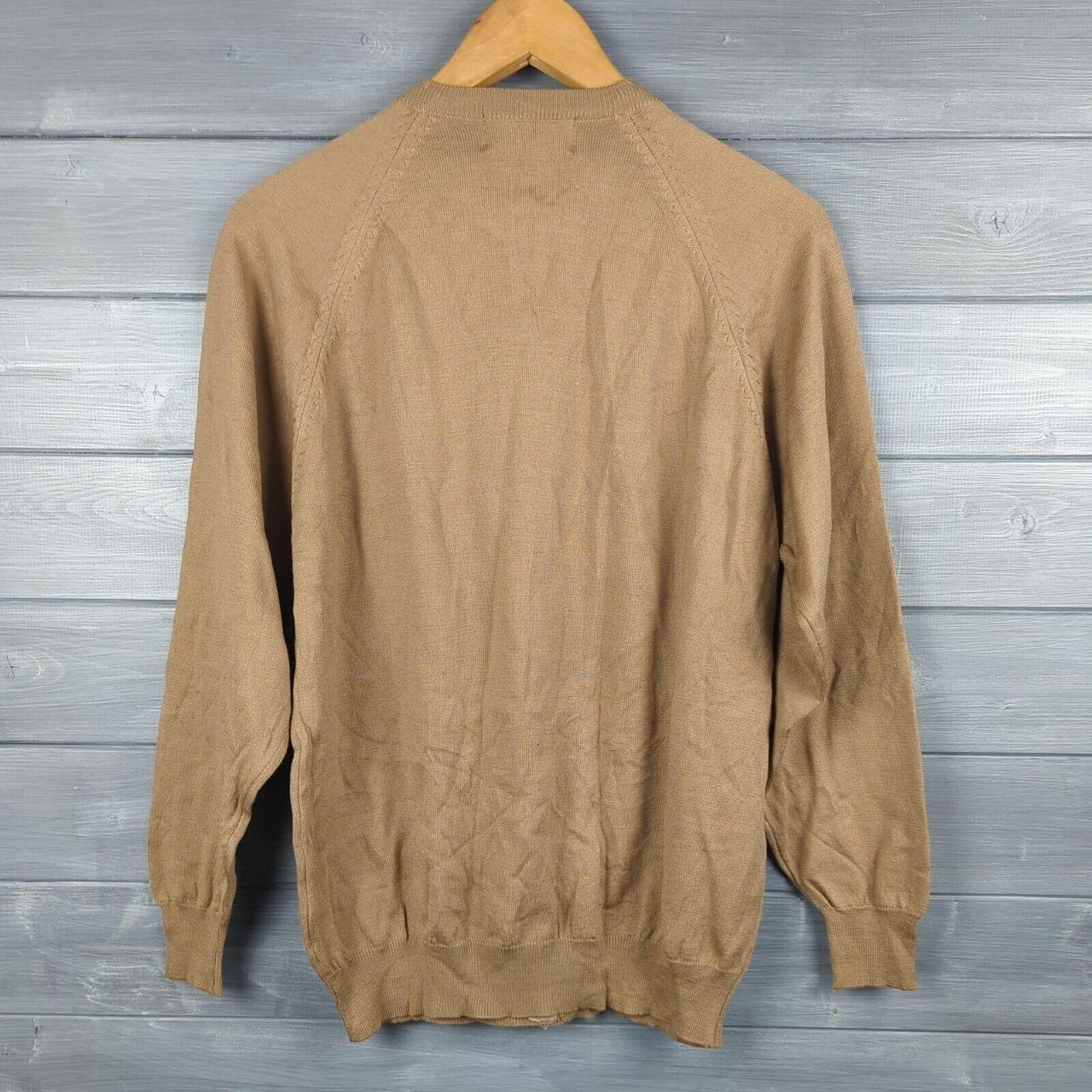 Women's Brown Jumper | Depop