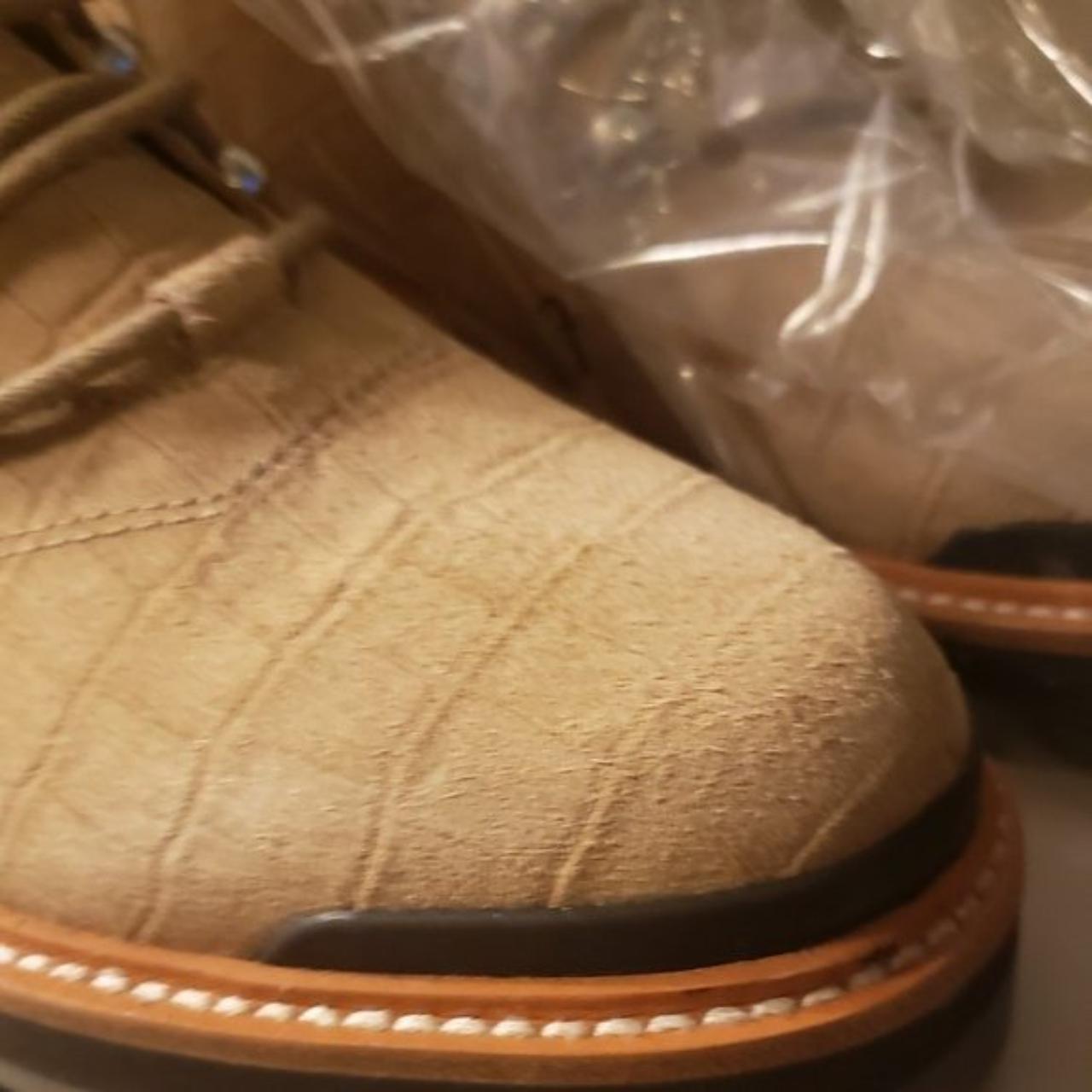 izzie 2 combat boot