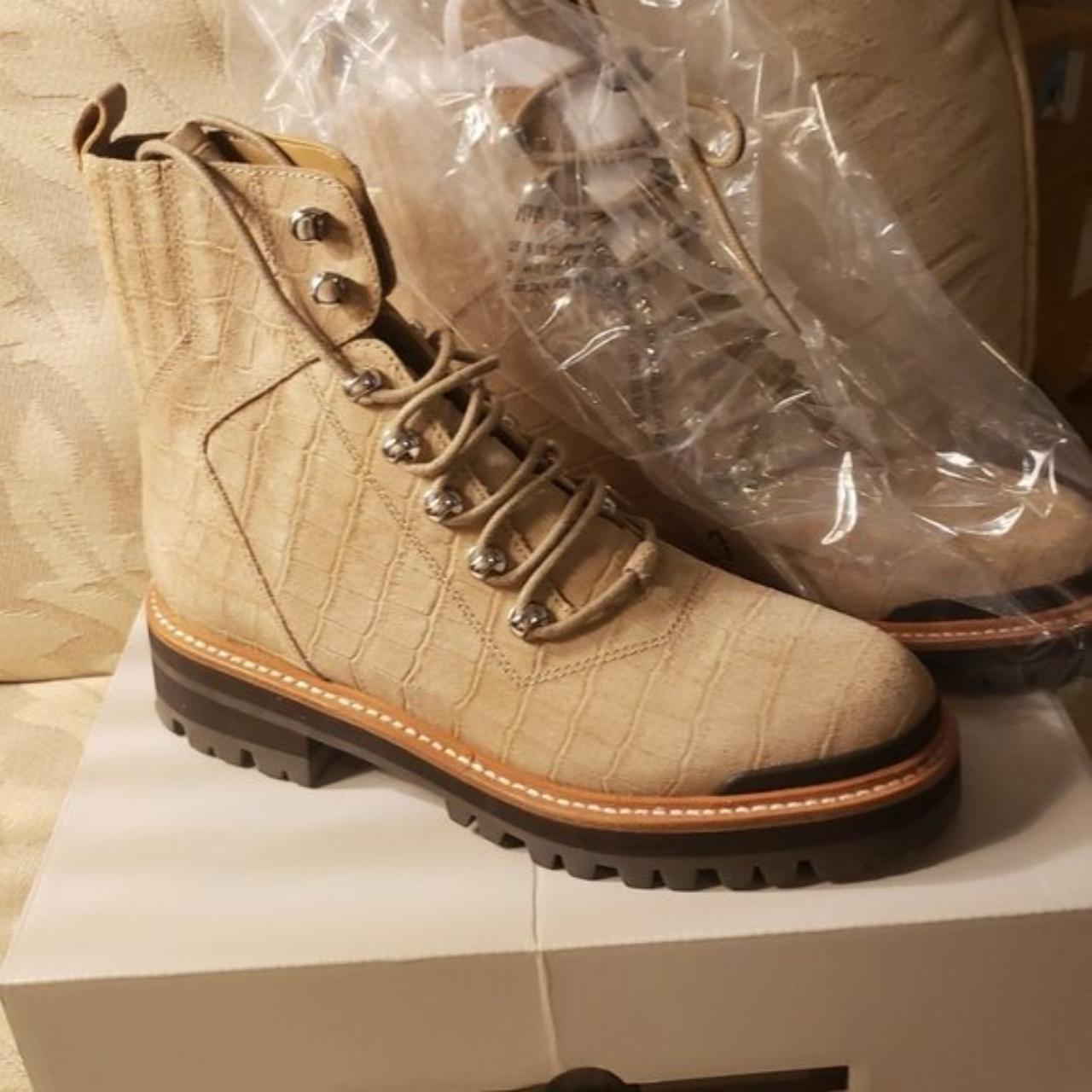 izzie 2 combat boot