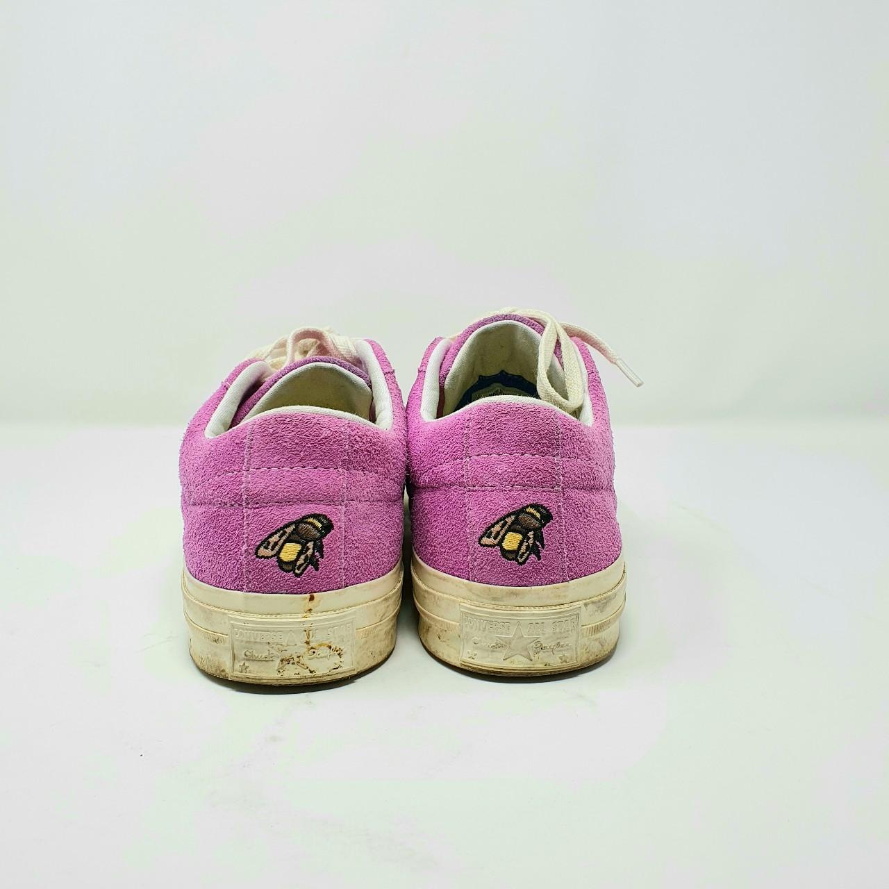 Converse X Golf Wang one star Fuchsia, Size: eur:...