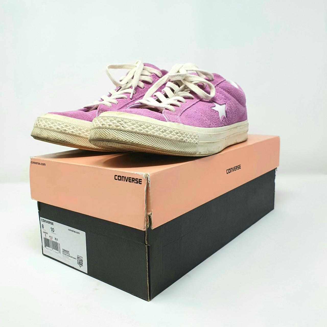 Converse X Golf Wang one star Fuchsia, Size: eur:...