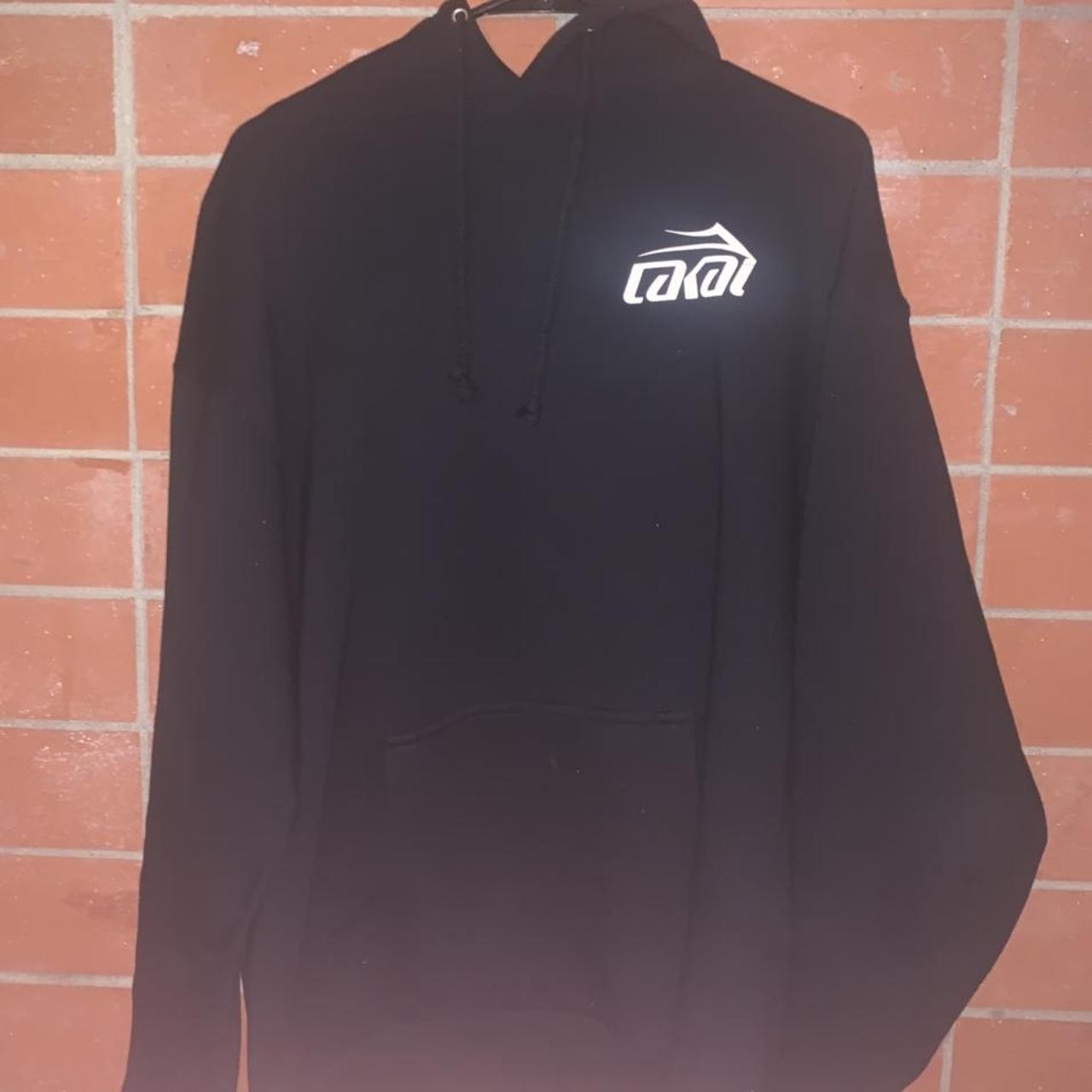 lakai ftp hoodie