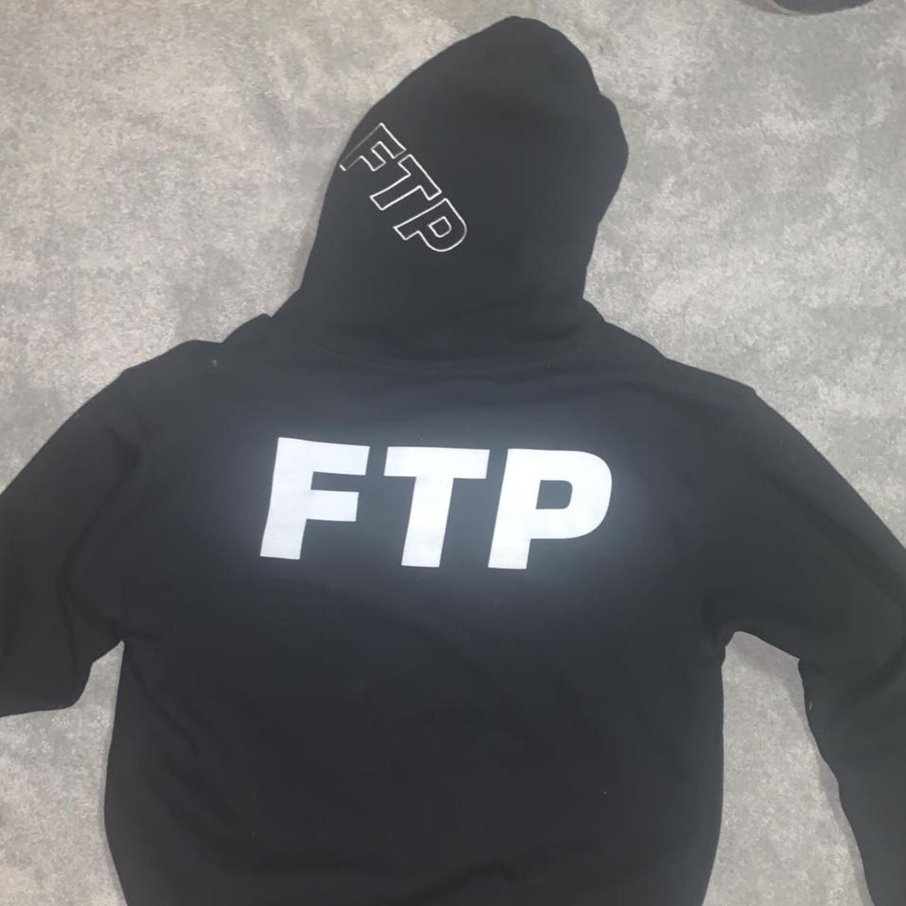 lakai ftp hoodie
