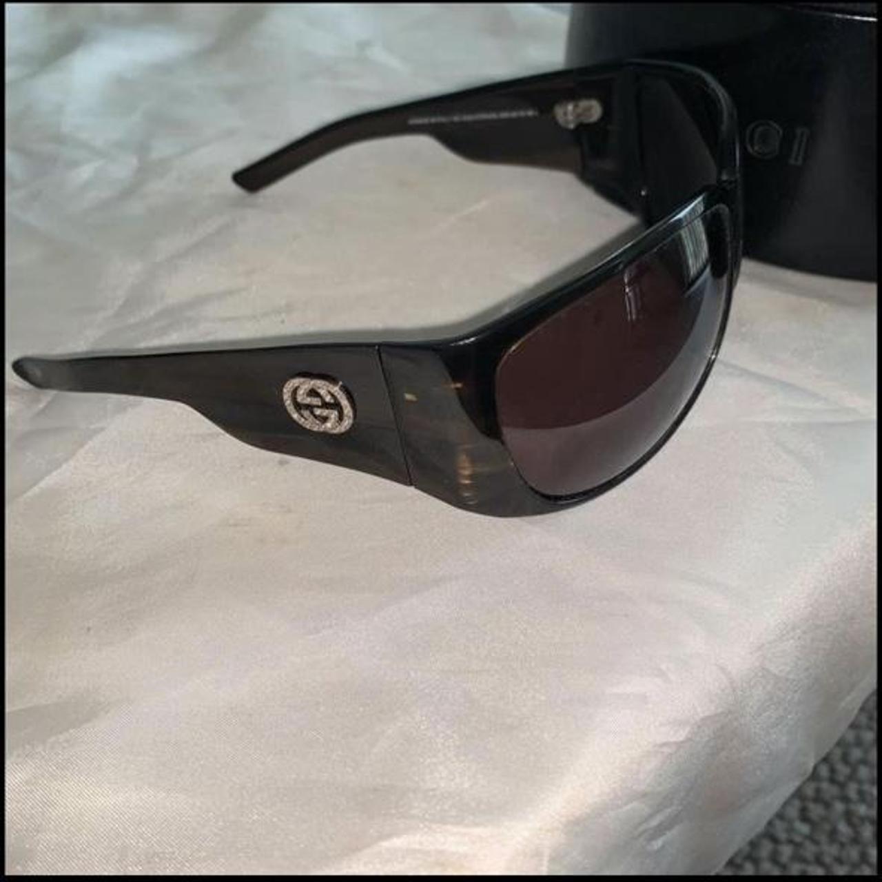 gucci sunglasses ss19