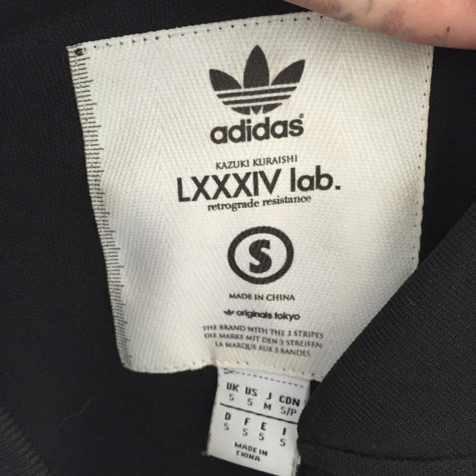 RARE Adidas x Kazuki Kuraishi LXXXIV lab. Jacket.... - Depop