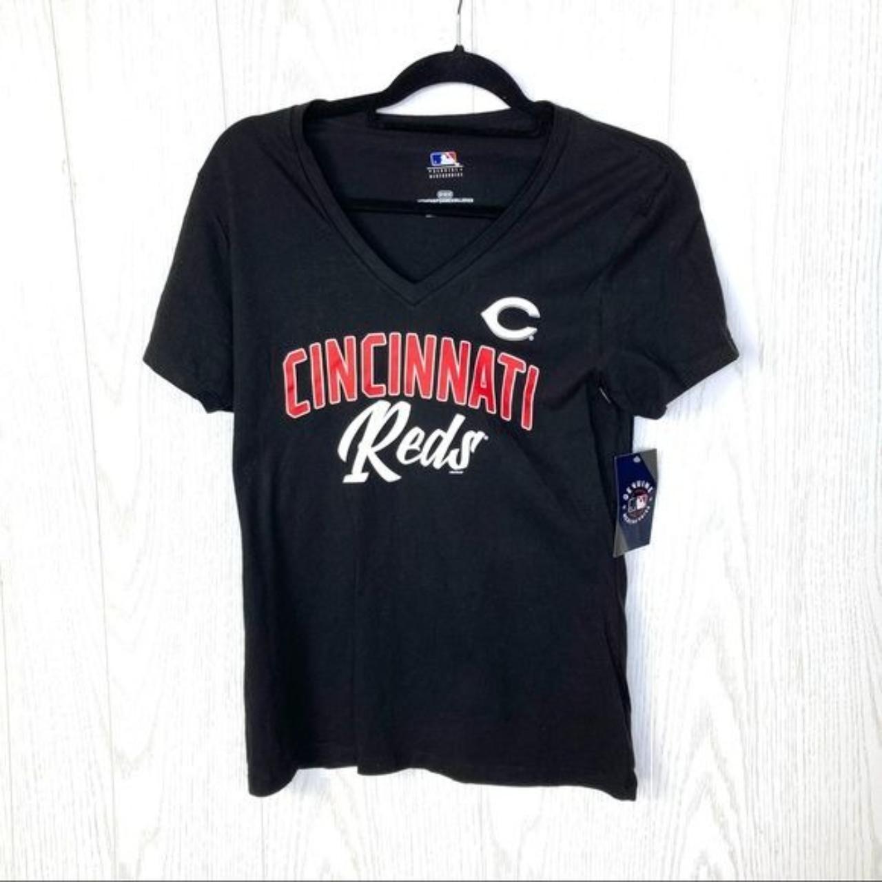 Cincinnati Reds Merchandise, MLB