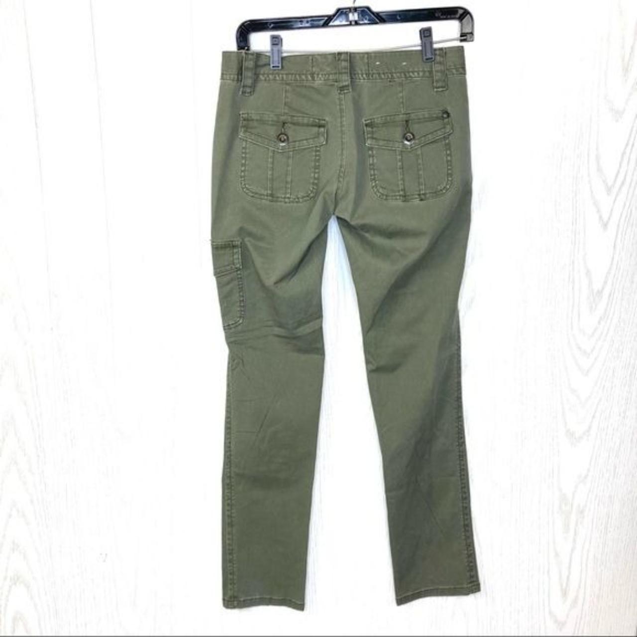 Product Image 2 - Converse One Star Army Green