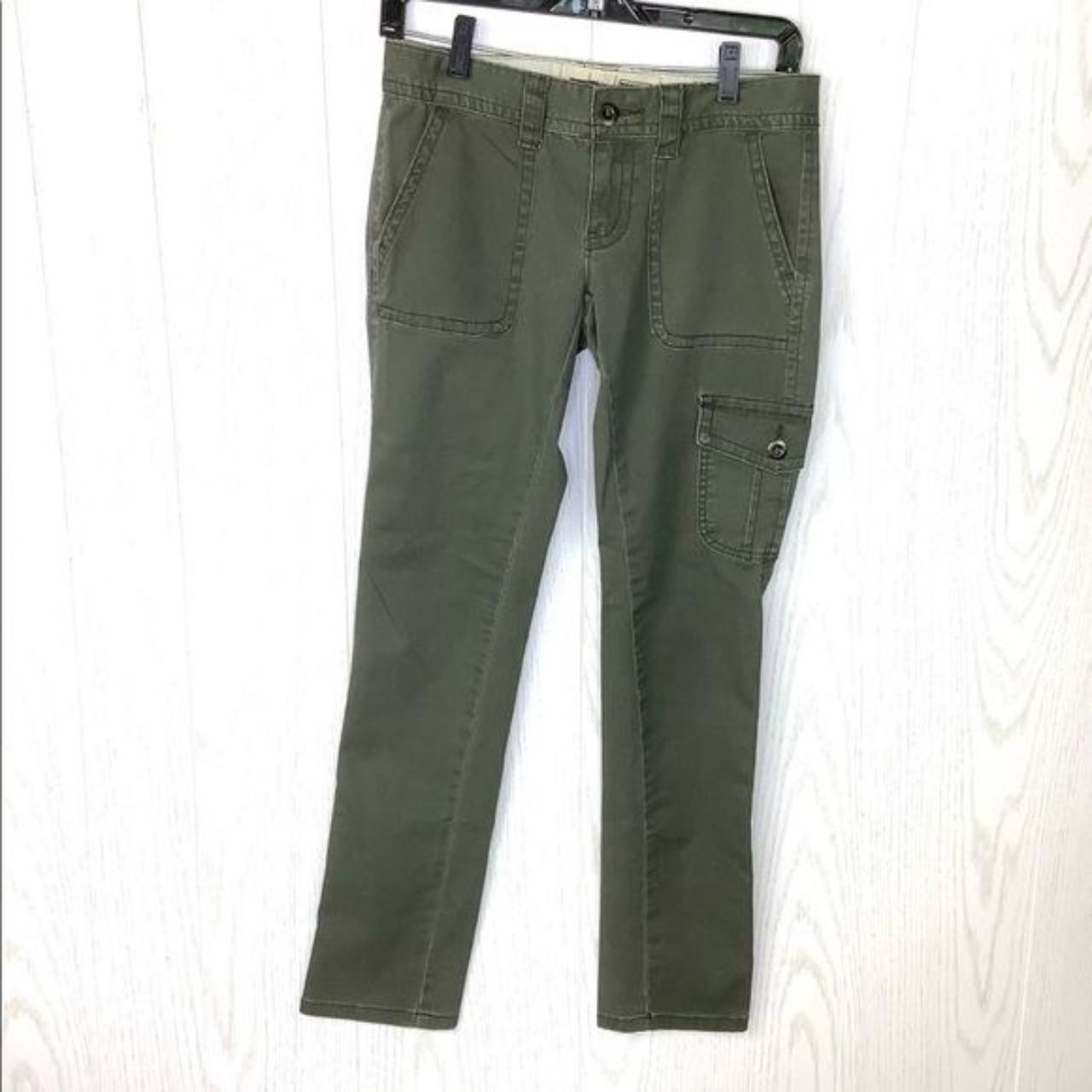 Product Image 1 - Converse One Star Army Green