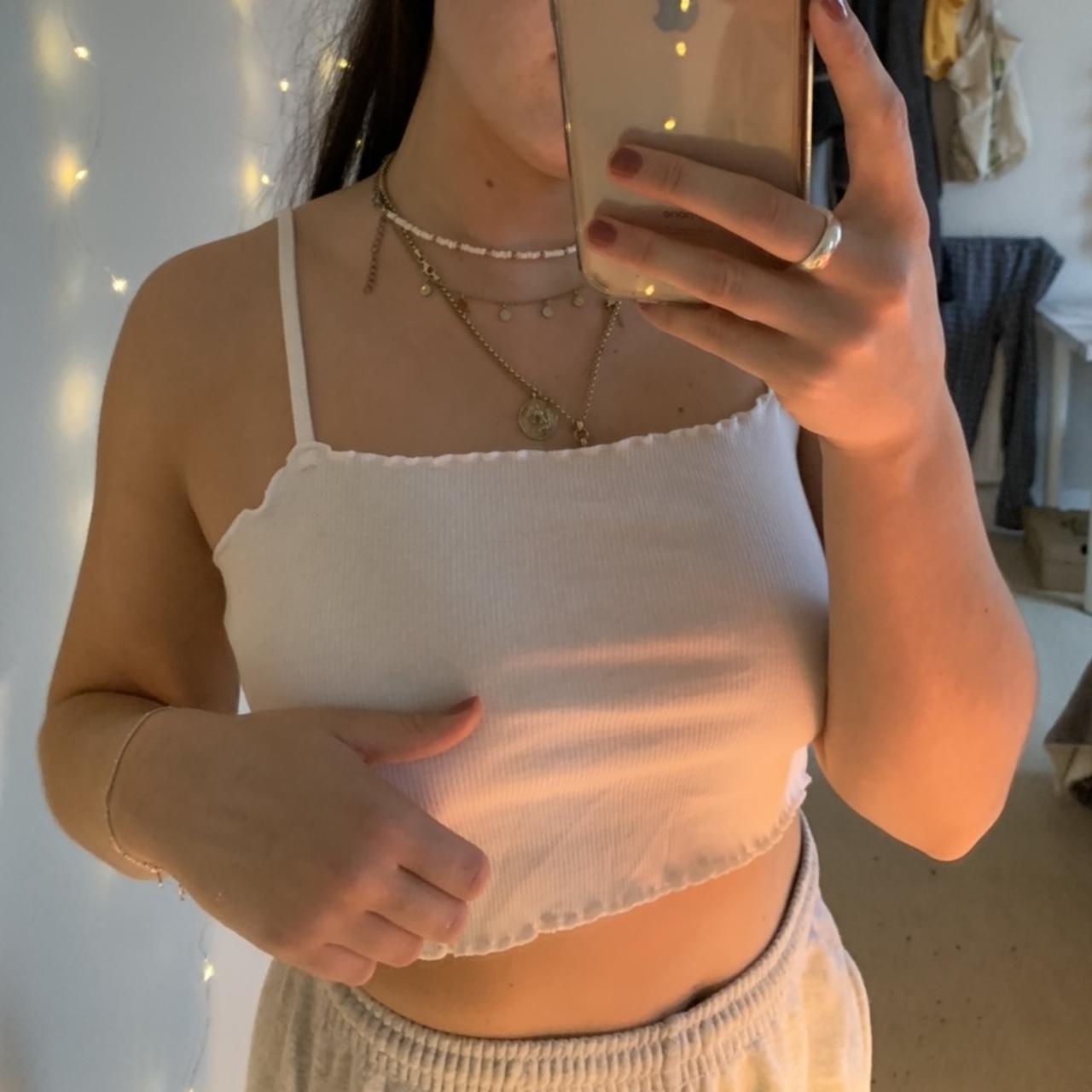 Super Crop Tops  PrettyLittleThing CA