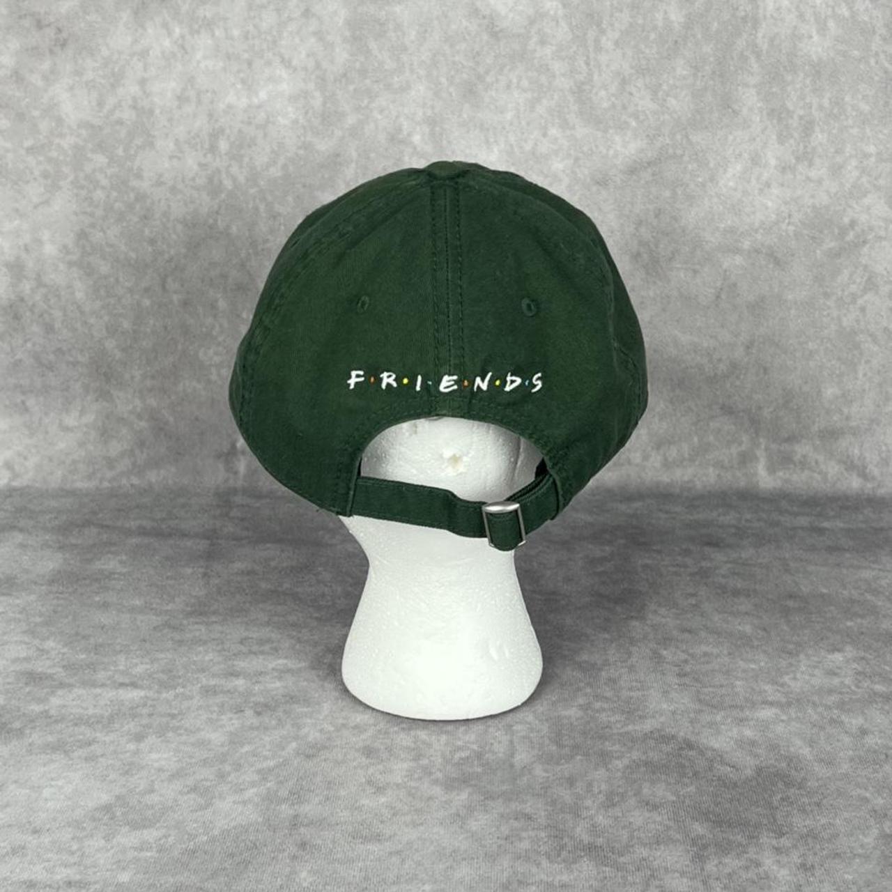 Men's Green Hat | Depop