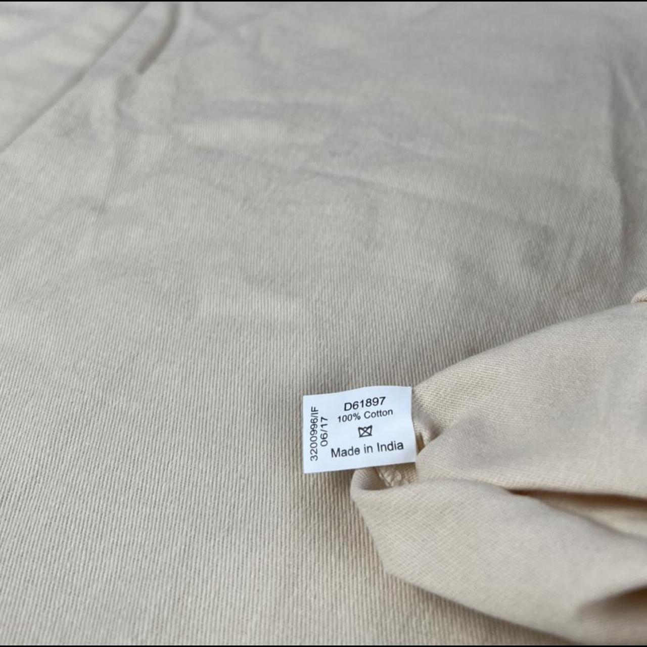 Medium Tan Louis Vuitton Dust Bags (Set of - Depop