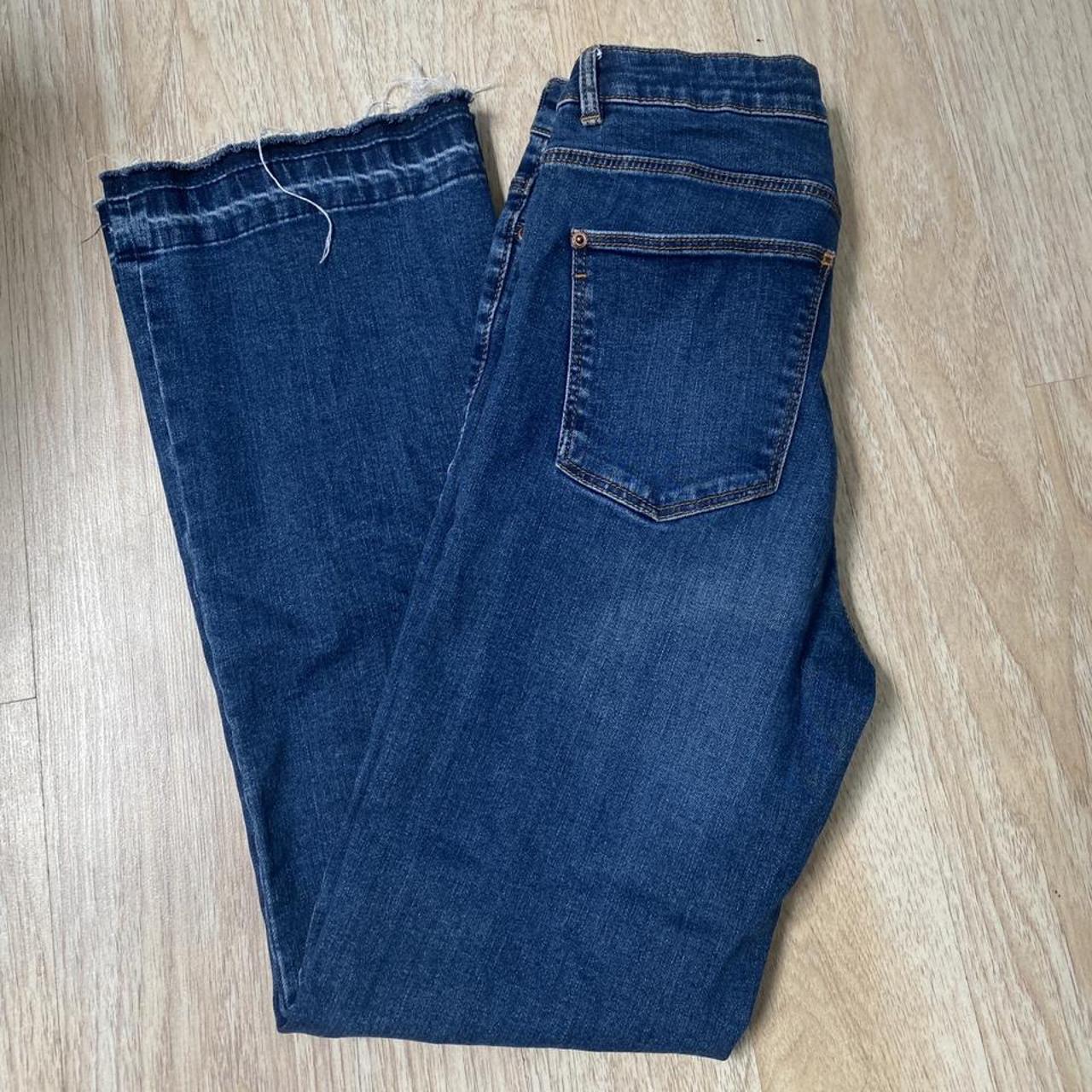 Zara Women's Jeans | Depop