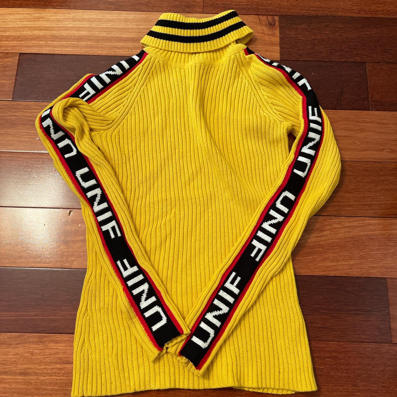 Unif turtleneck on sale