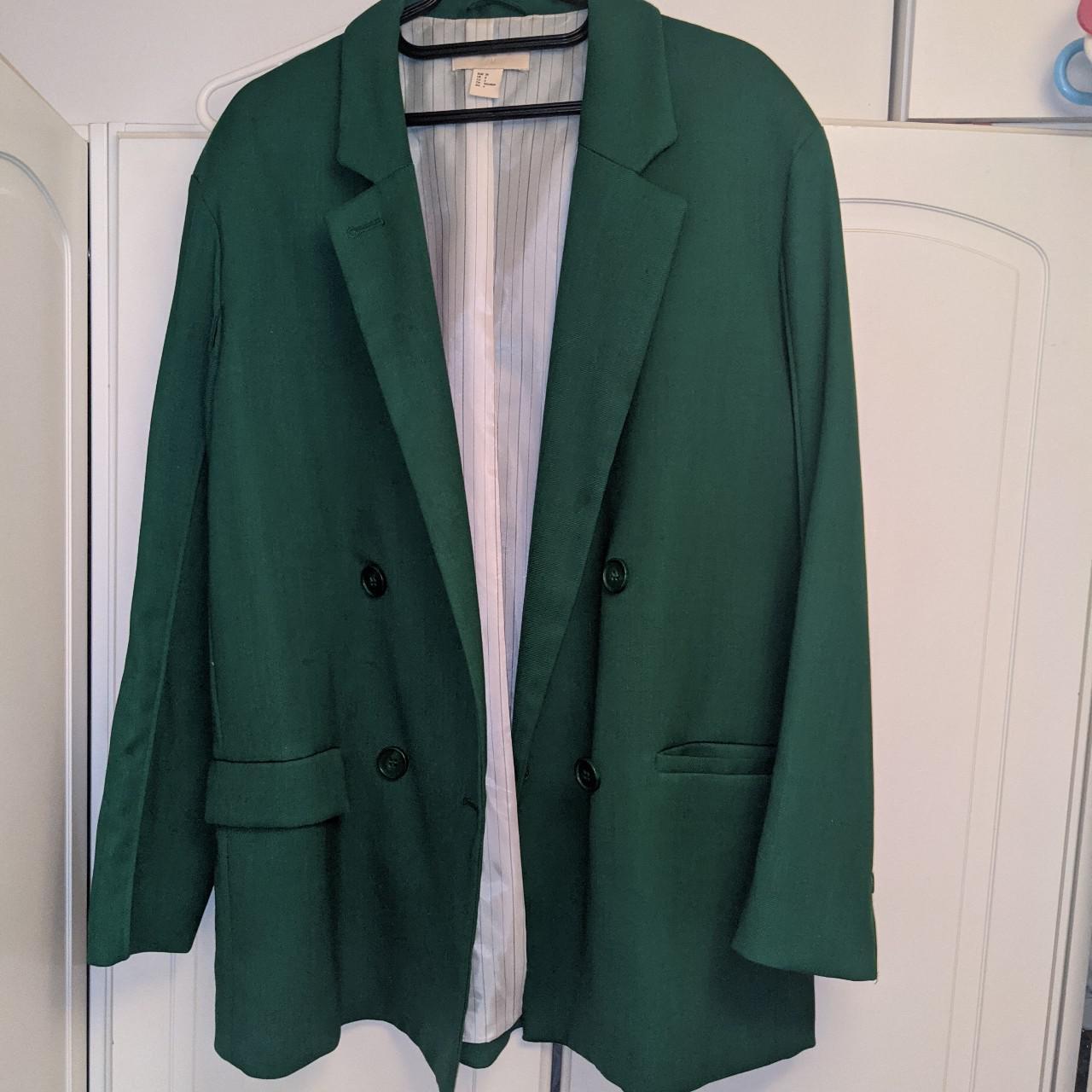 H&M Women's Jacket | Depop