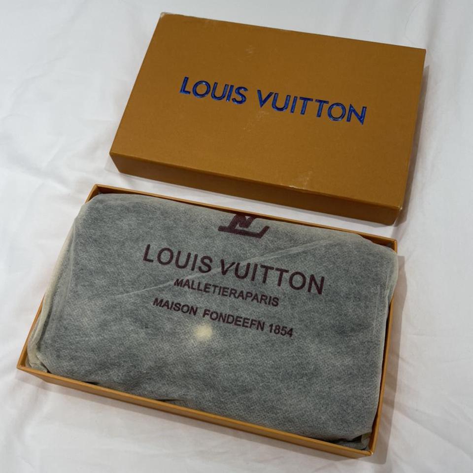 Louis Vuitton Nile Crossbody Bag 💘 - yes has been - Depop
