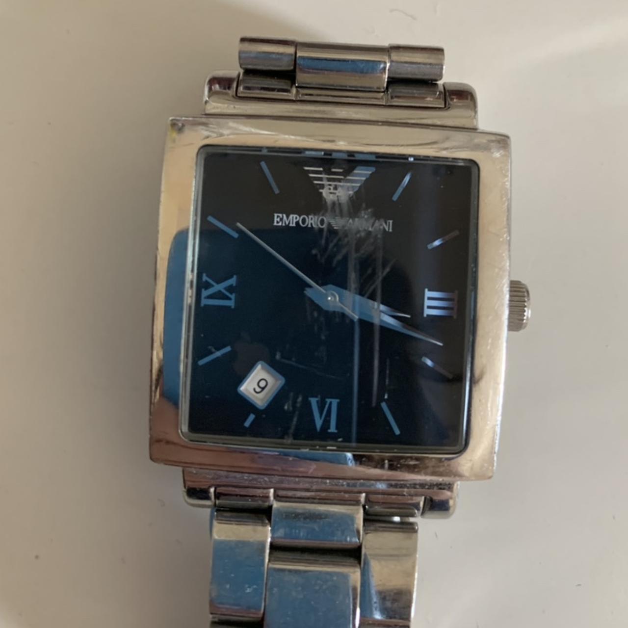 Emporio deals armani ar5300