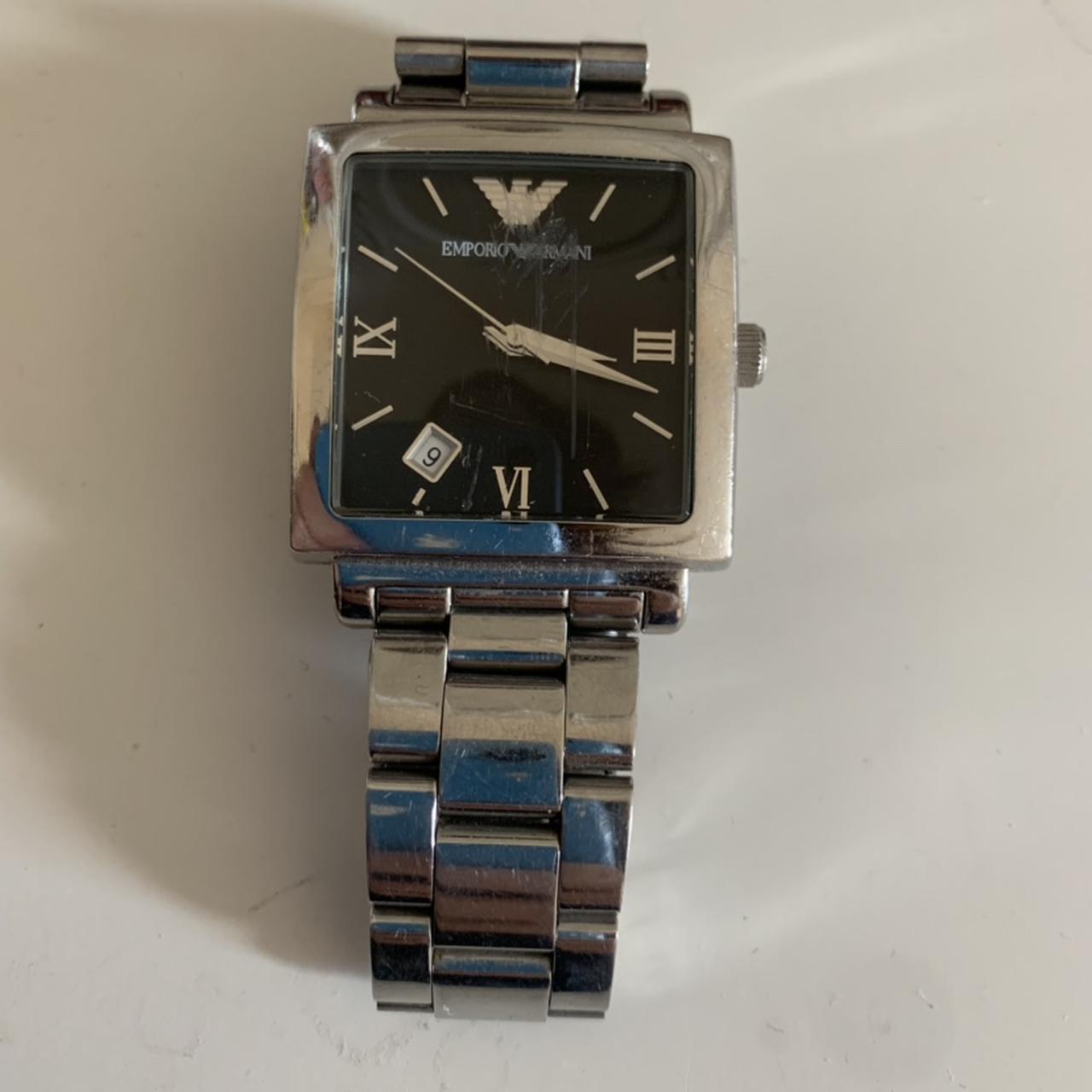 Emporio armani deals ar 5303