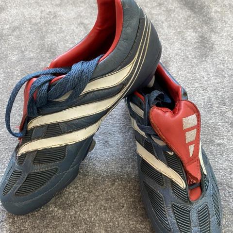 adidas predator precision 2