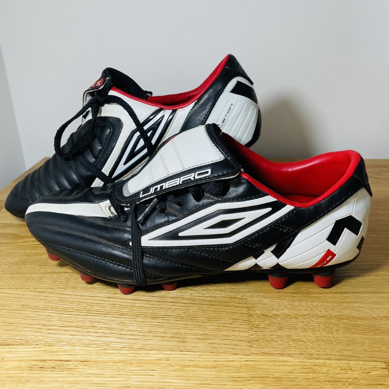 umbro xai football boots