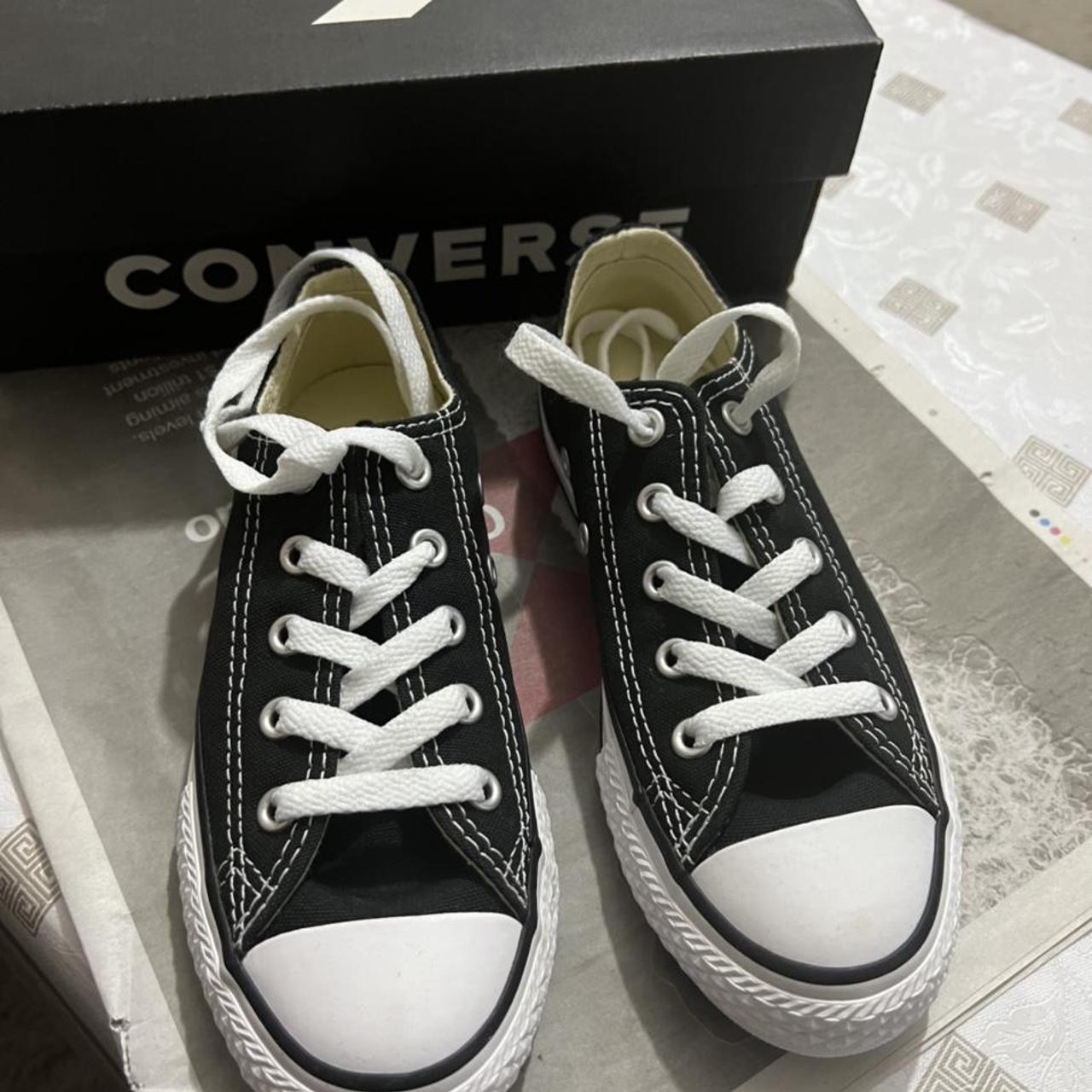 New kids converse on sale