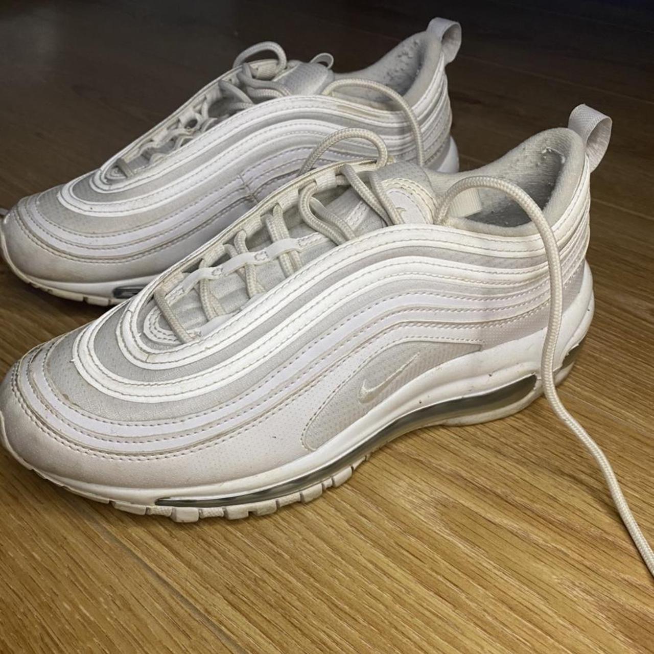 reflective nike 97