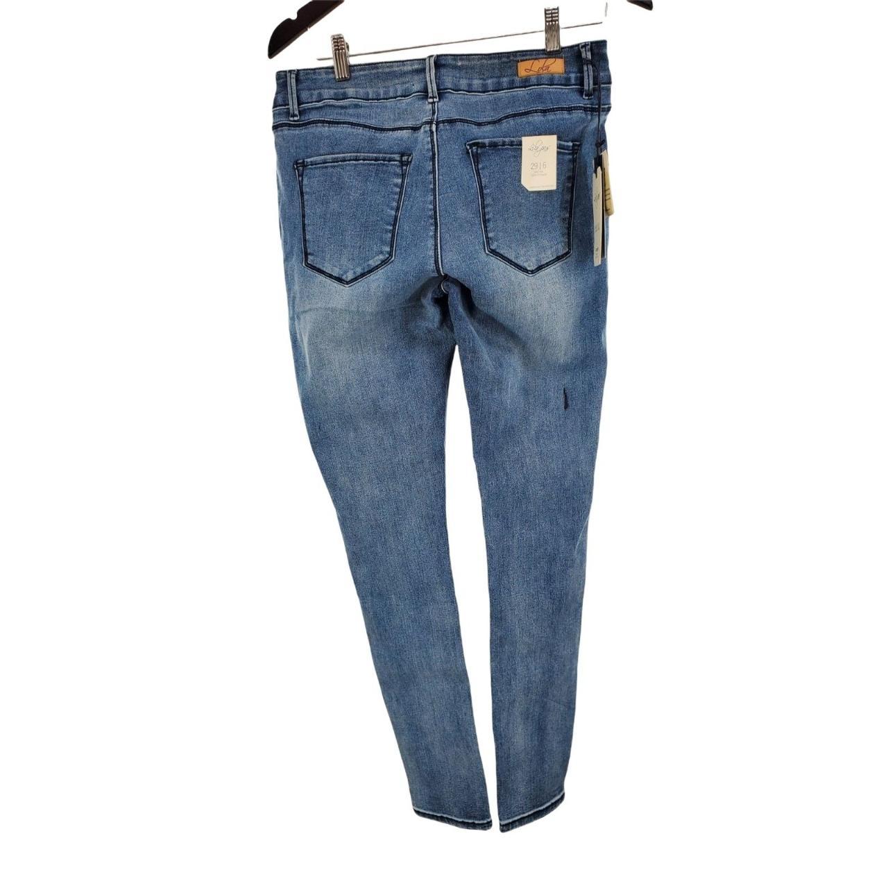 Product Image 2 - LOLA JEANS $98

Women's Size: 6