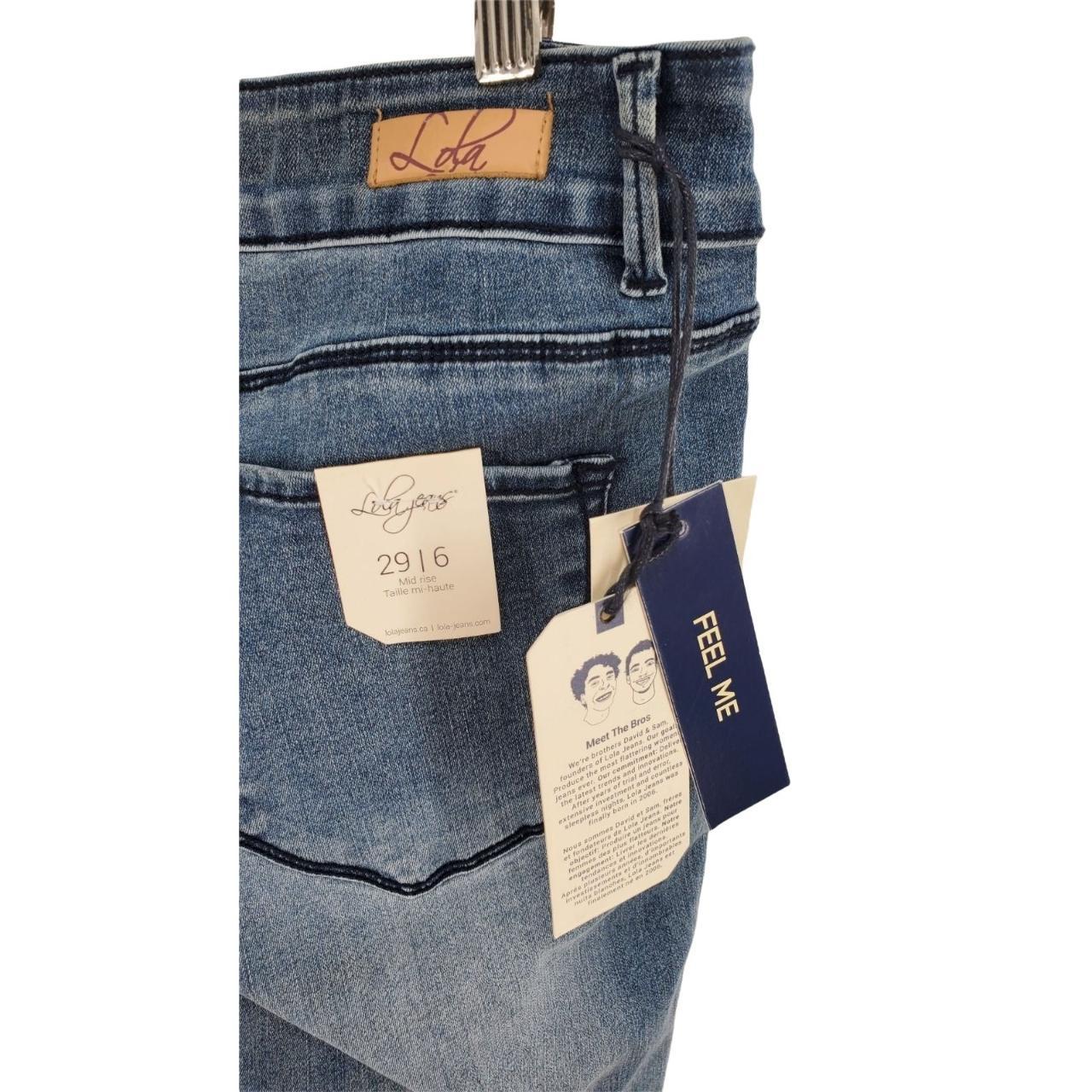 Product Image 3 - LOLA JEANS $98

Women's Size: 6