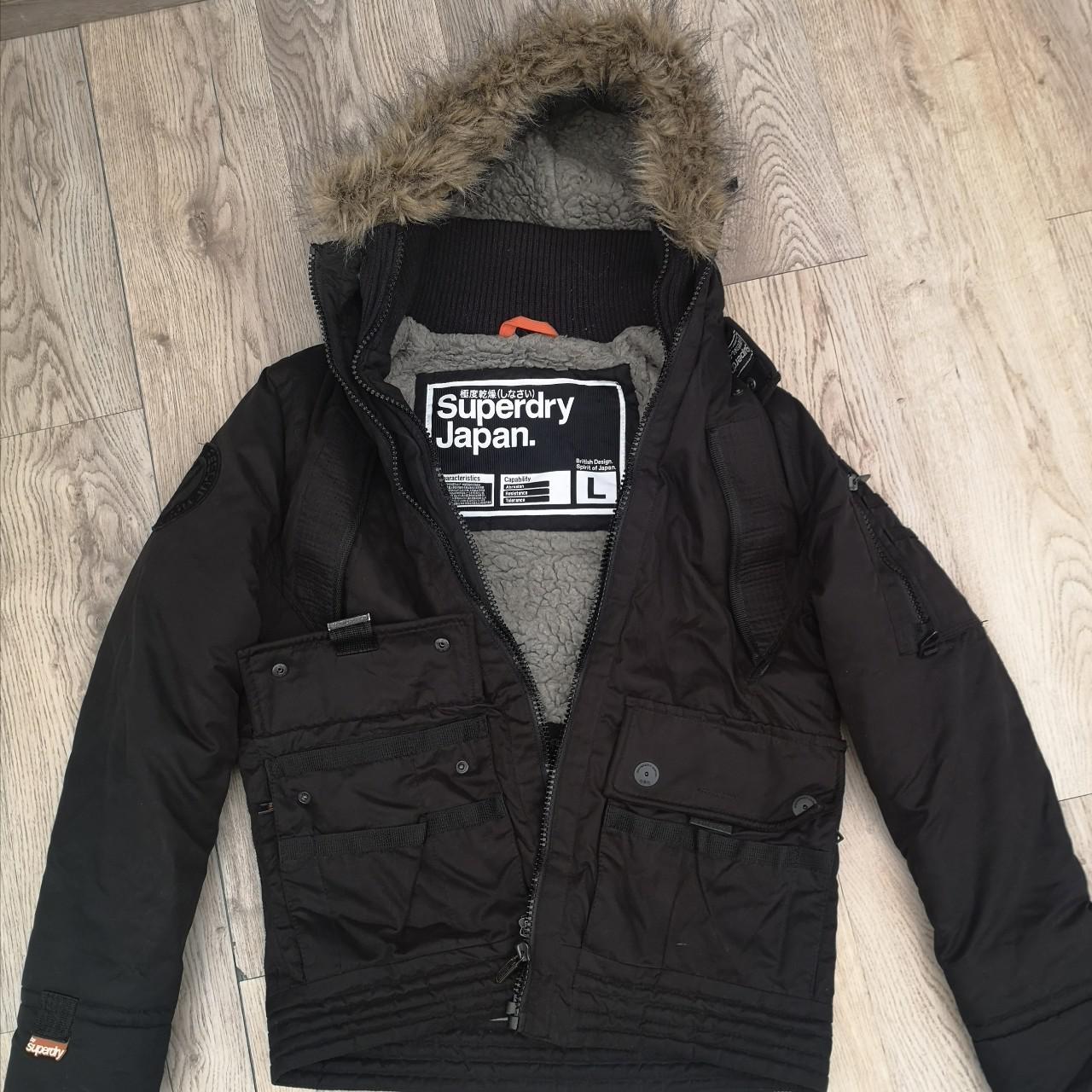 superdry very