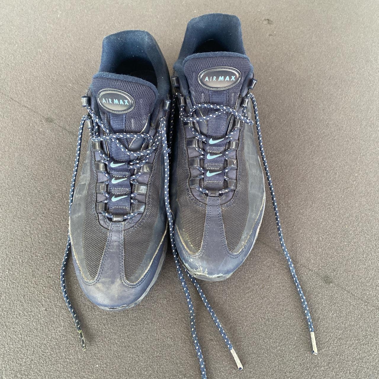 nike air max 95 elite