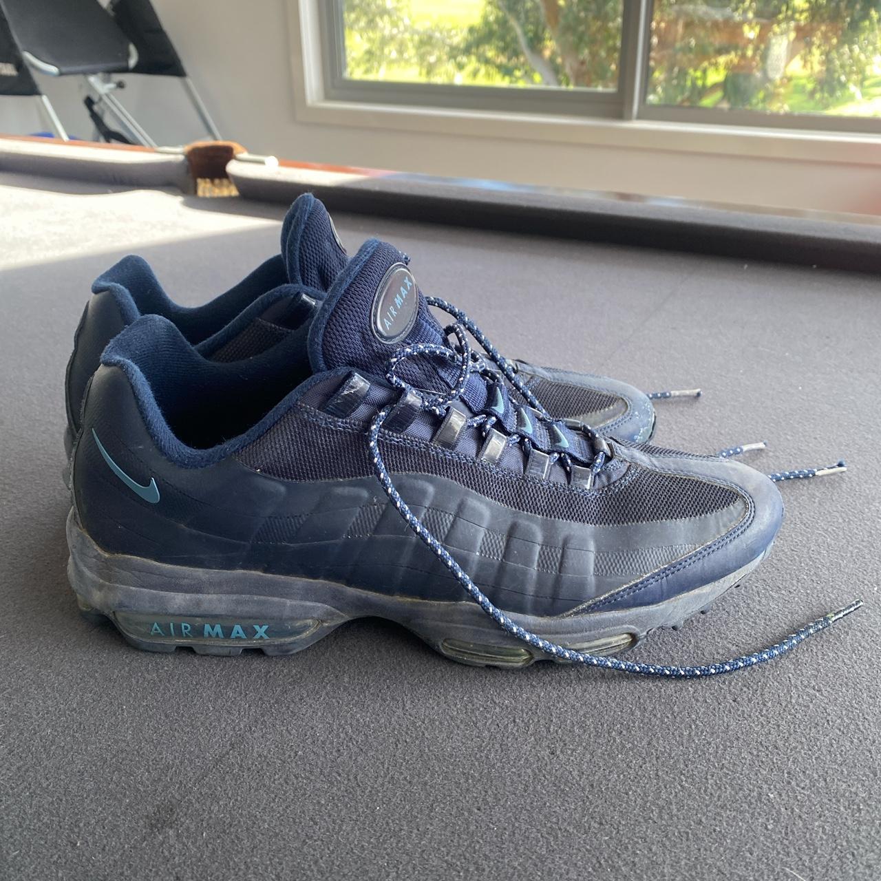 nike air max 95 elite