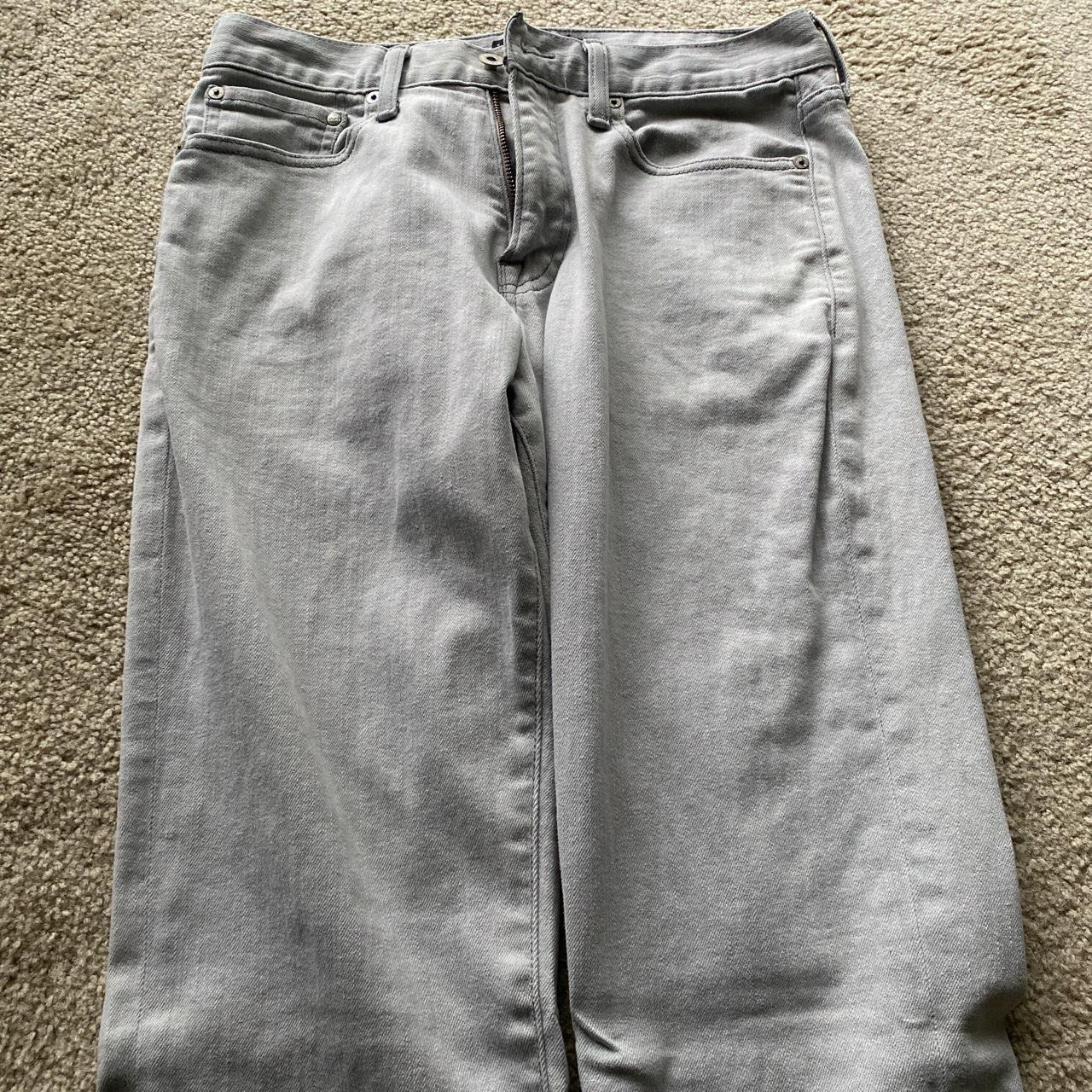 mens lucky brand jeans 410 athletic fit