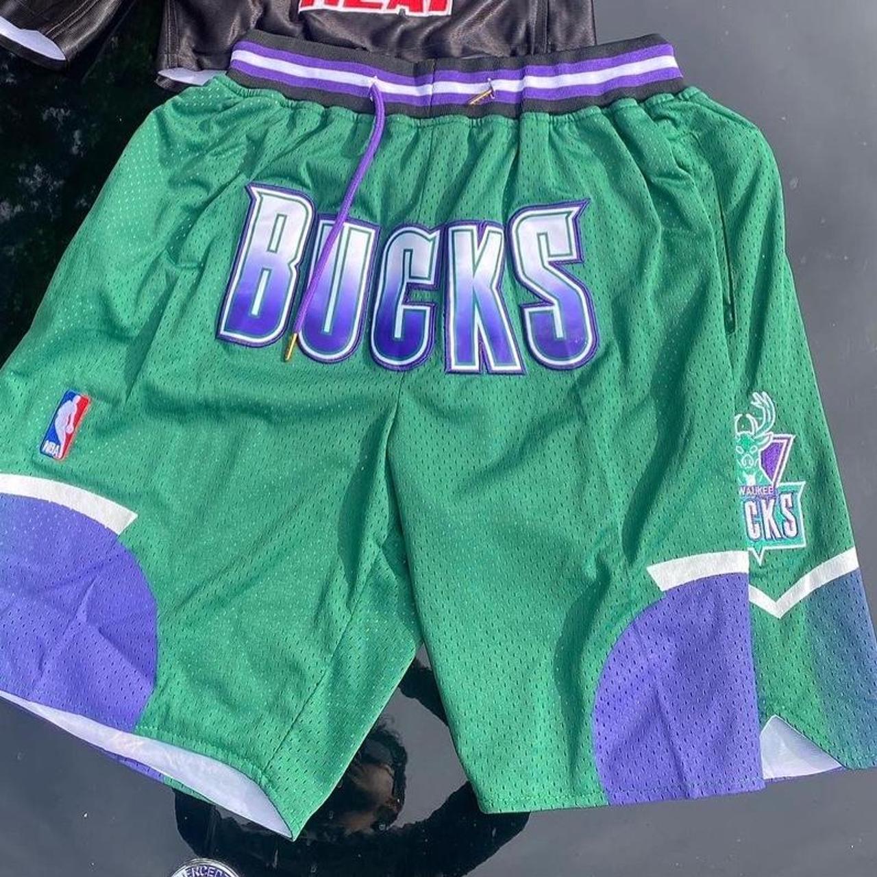 just don nike shorts