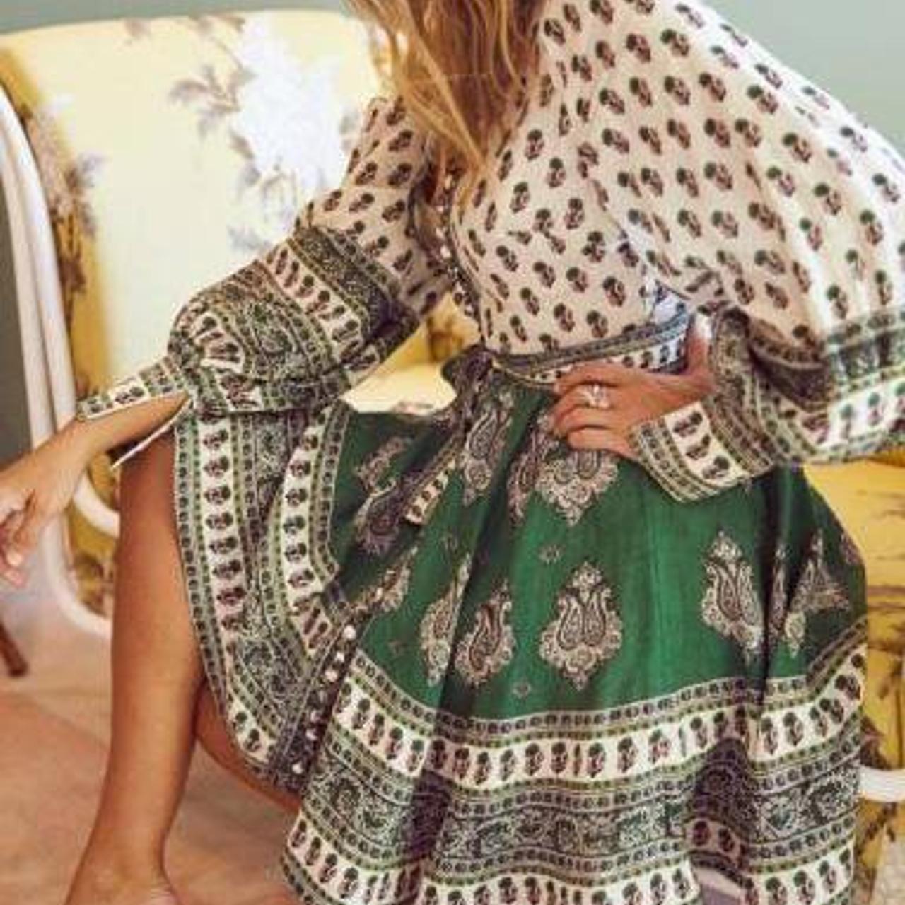 zimmermann amari emerald