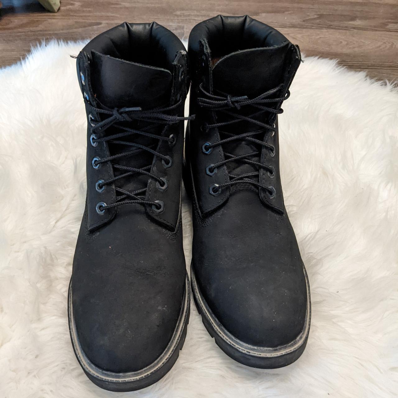 new timberland 2018
