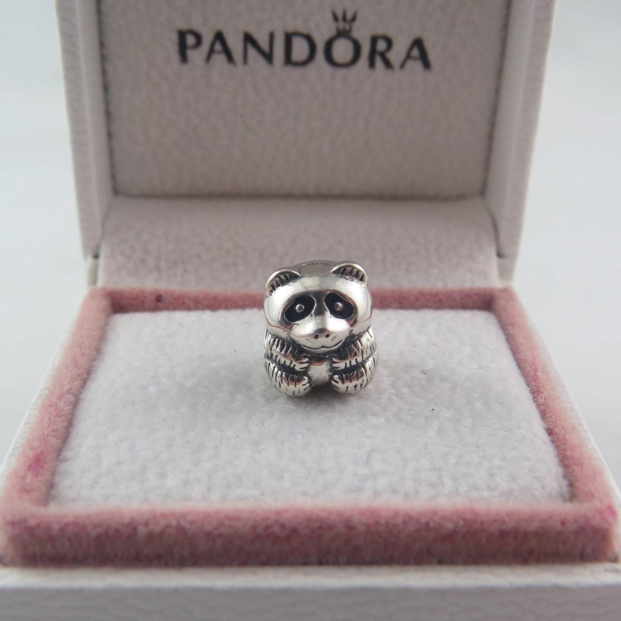 Pandora clearance panda charm