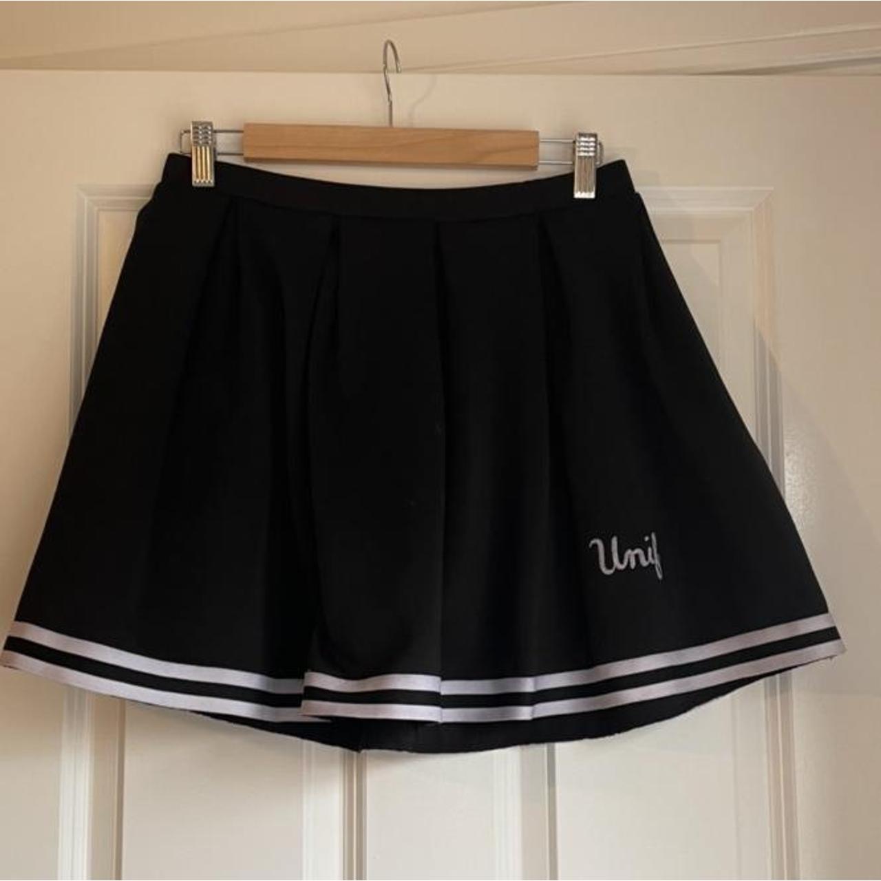 unif liu skirt