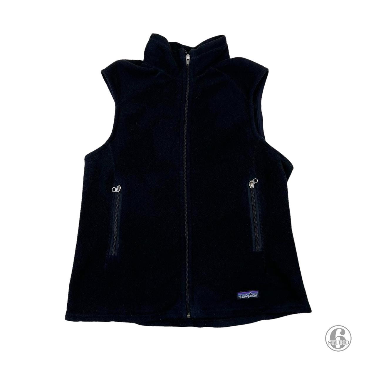 Patagonia Women's Gilet | Depop