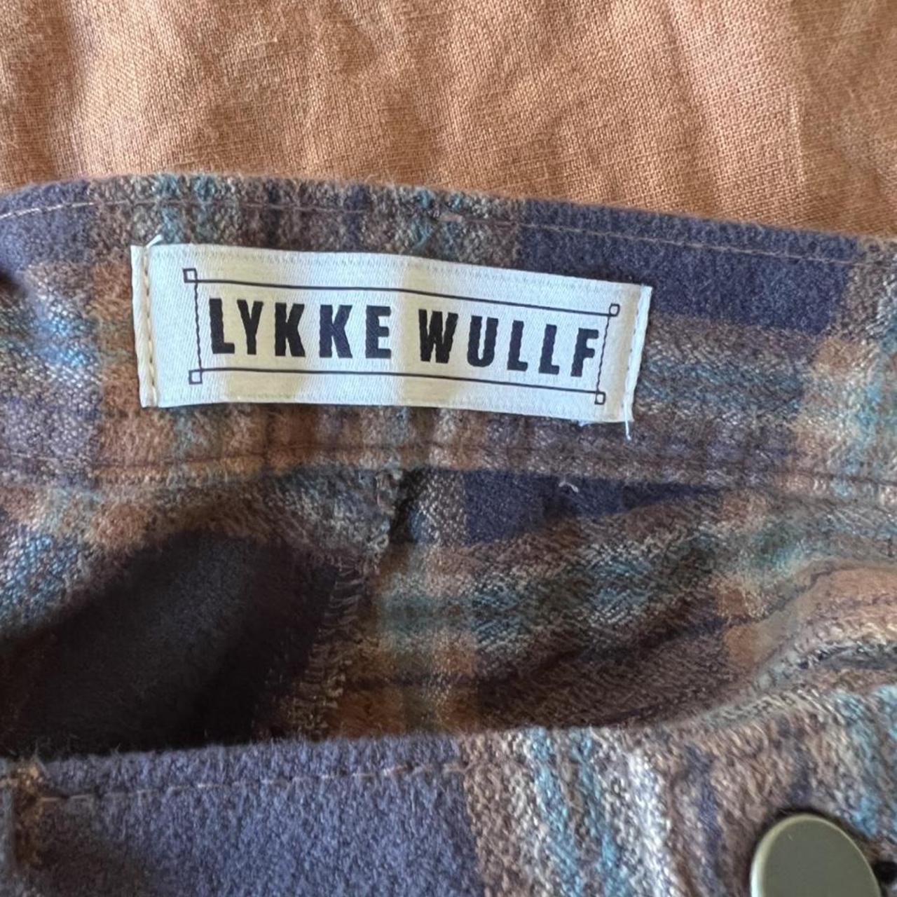 Lykke Wullf Women's Multi Trousers (3)