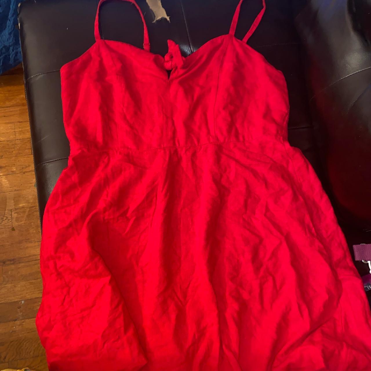 Old Navy Women's multi Dress Depop