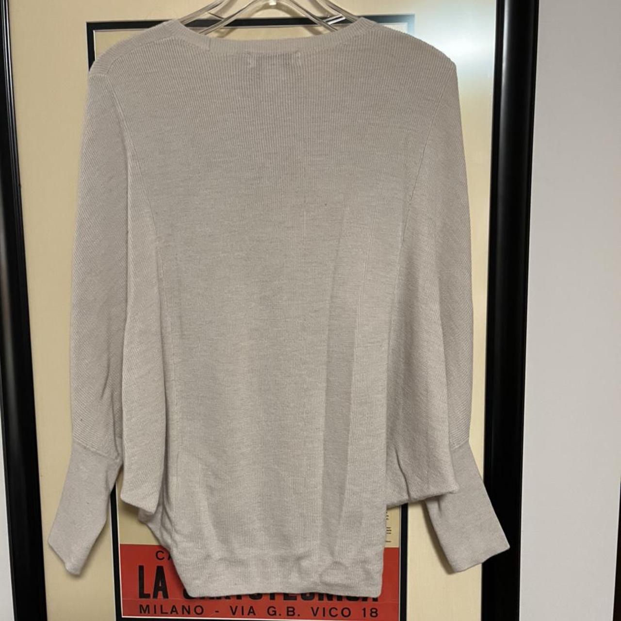 Club Monaco sweater - Depop