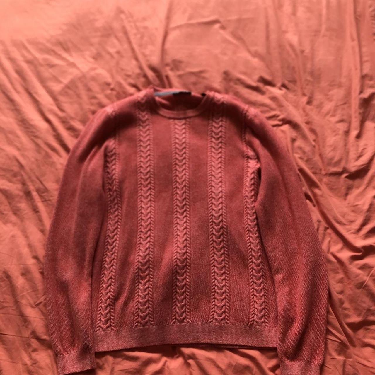 Ted Baker Men's Jumper | Depop