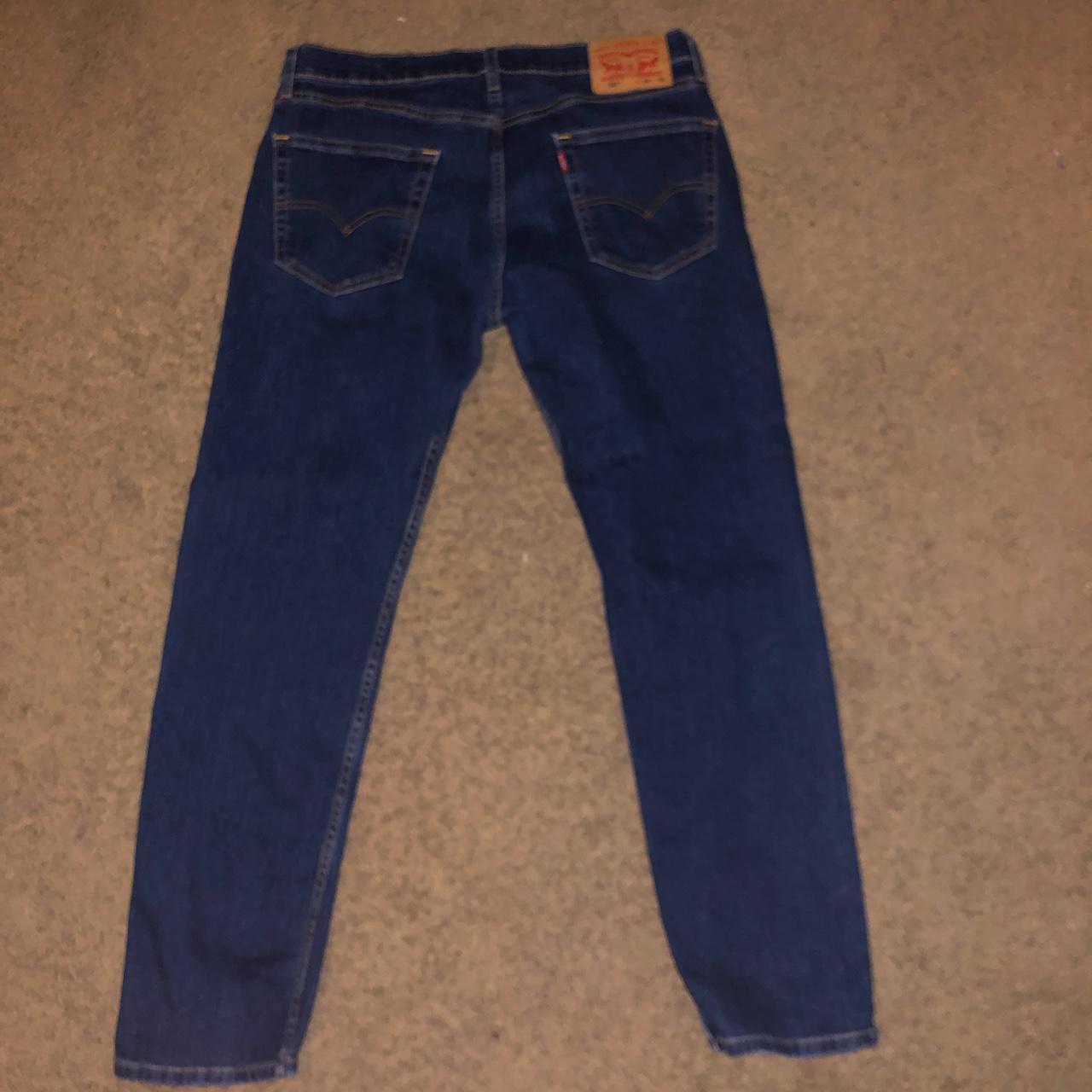 levis 502 34 32