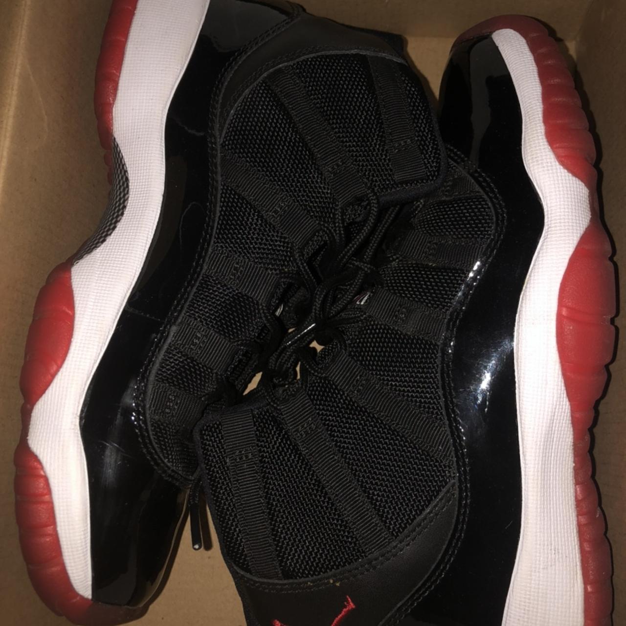 bred 11s 5y