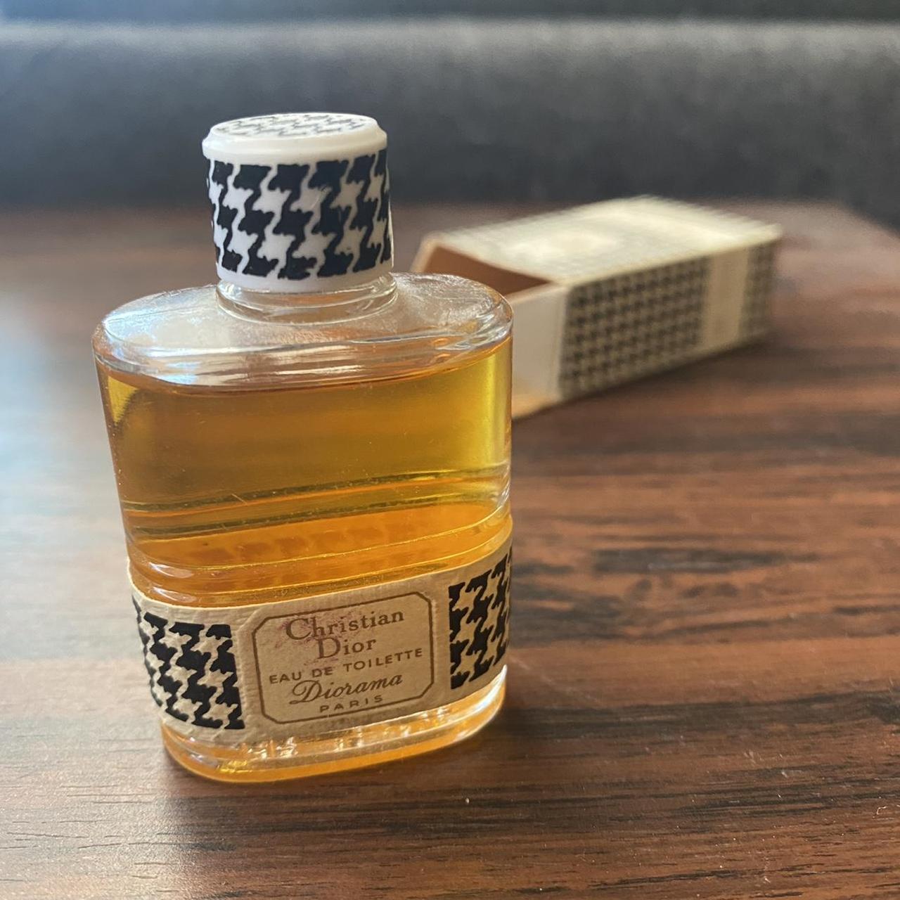 [Open to Offers] Vintage Parfums Christian Dior... - Depop