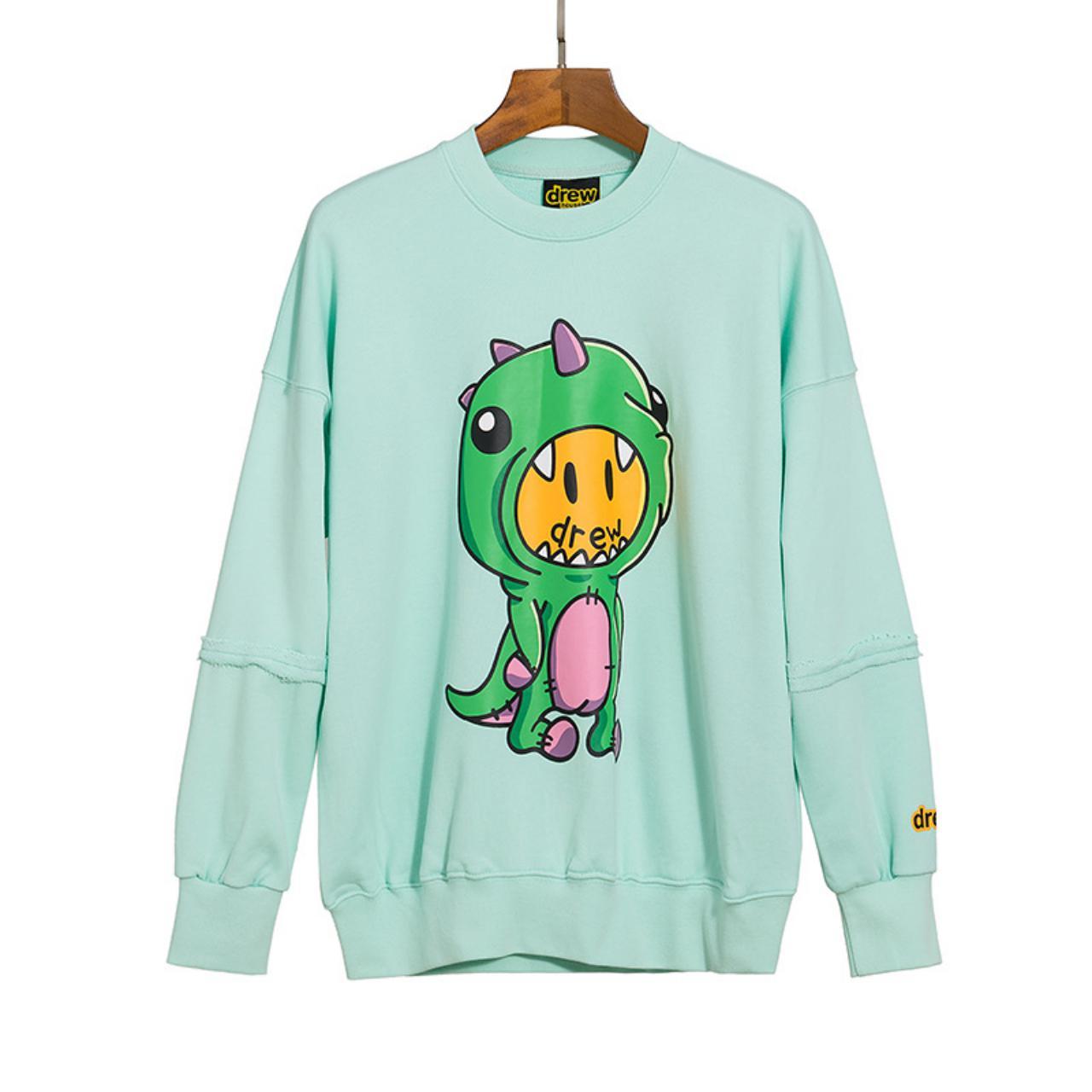 drew house dinosaur tee