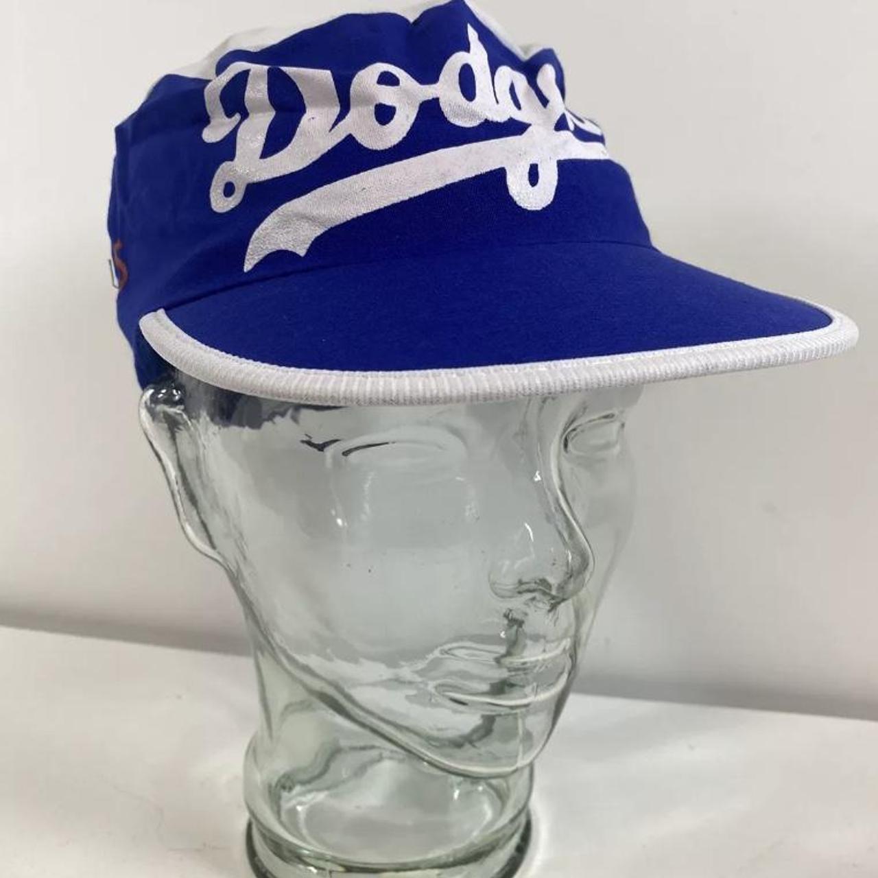 Vintage Los Angeles Dodgers MLB Hat