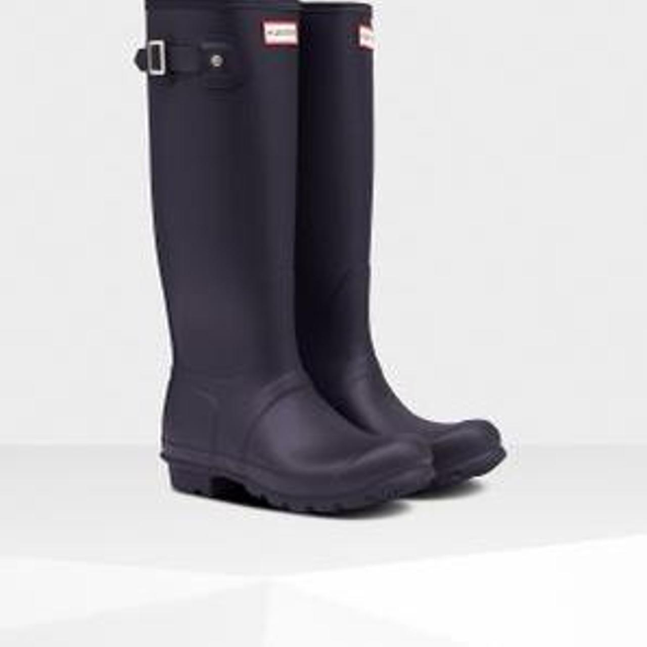 hunter boots fleece liners